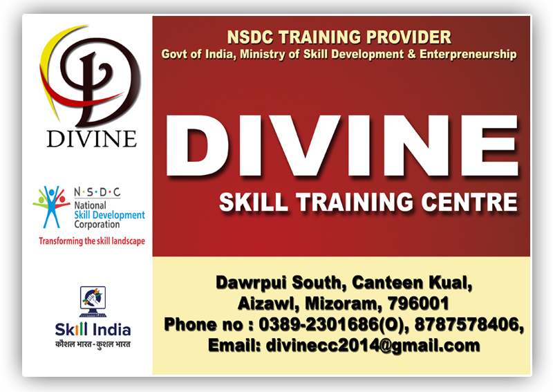 DIVINE (Skill Training Centre)