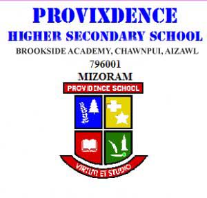PROVIDENCE HIGHER SECONDARY SCHOOL