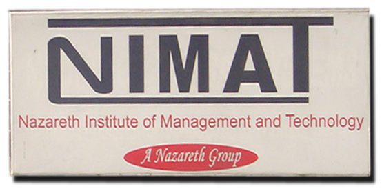 NIMAT (THE NAZARETH GROUP)